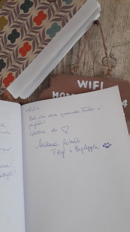 L'Albero Di Famiglia Διαμέρισμα Ματέρα Εξωτερικό φωτογραφία